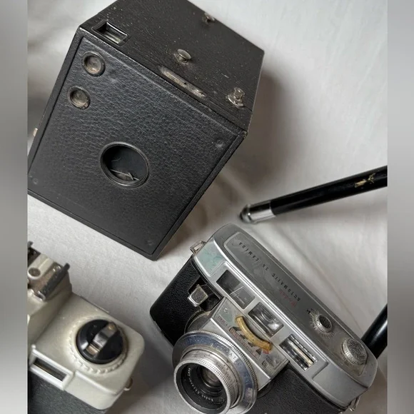 Camera Collection - Picture 5 of 9